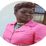 Rose Mutasa